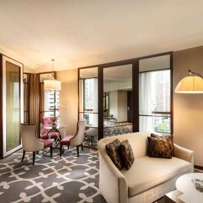 行政套房 香港灣仔帝盛酒店優惠