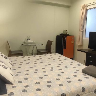 Standard Basic Room Machima House Promo Code
