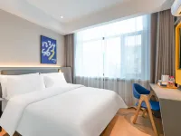 7 Days Premium Hotel (Chifeng Aohan Banner) Hotels in Aohan Banner