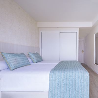 Double Room With Balcony Palmasol Promo Code
