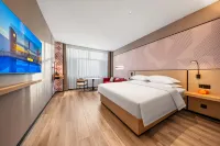Baiyue Hotel