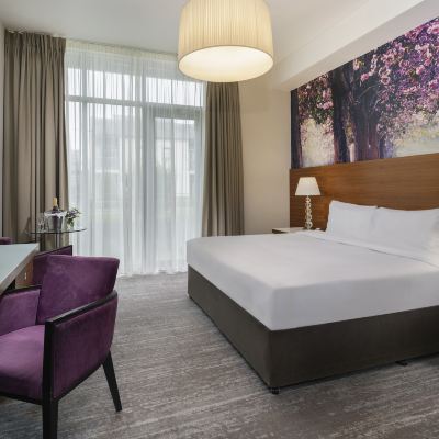 高級房 莫伊谷高爾夫度假酒店優惠