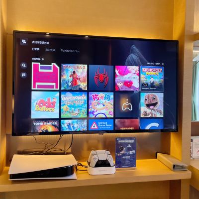 PlayStation新世代遊戲暢享雙床房-索尼PS5 鳳起潮鳴·黃龍飯店優惠