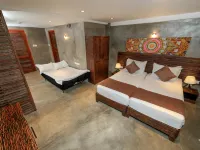 Selene City Hotel