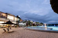 Mint Resorts the Blyde Hotels in 