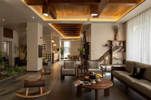Shanyu Su said homestay (Huangguoshu Waterfall Scenic Area Store)