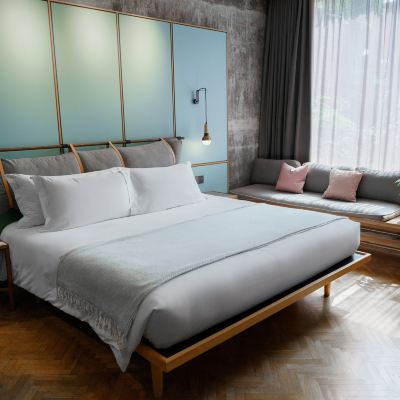 庭院房 克洛伊酒店優惠