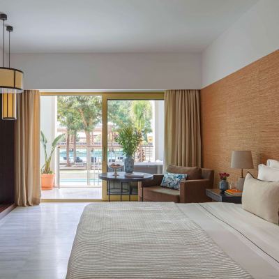 SIGNATURE 1 King 40sqm Terrace With Pool Access Anantara Vilamoura Algarve Resort Promo Code
