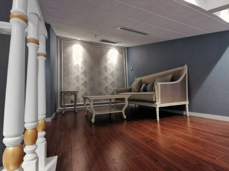 尊享复式大床房