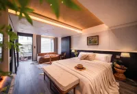 Yuanlu · Shanqin | EXCLUSIVE Hidden Sky Garden Hotel (Dali Ancient City Renmin Road Branch)