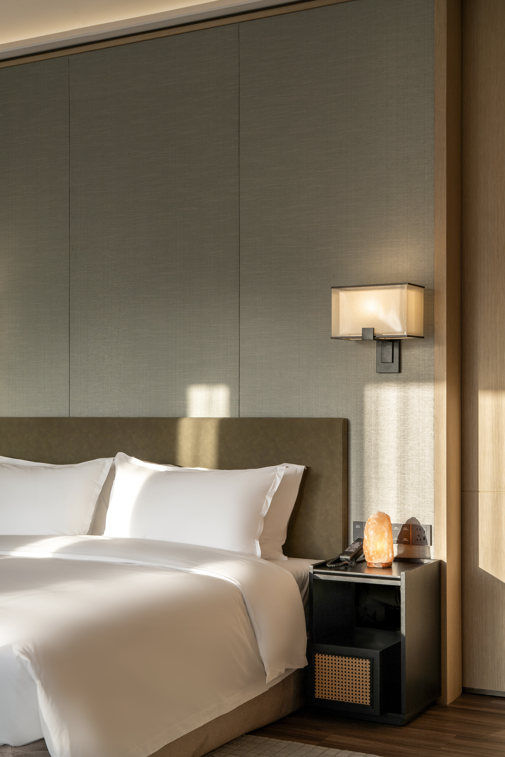 Superior King Bed Room