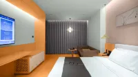 Jianguo Puyin Hotel (Dingzhou Nancheng Branch, Baoding)