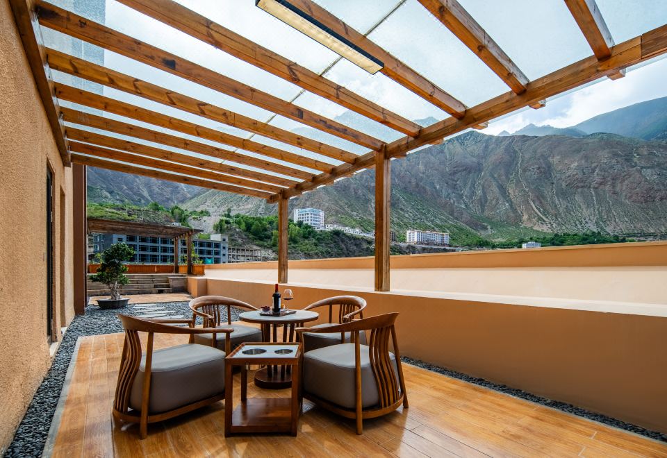 云顶·私汤墅|独立泡池