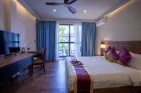 Plumeria Maldives Hotels in 