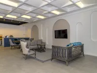 Çorlu Temel Hotel Hotels in Corlu