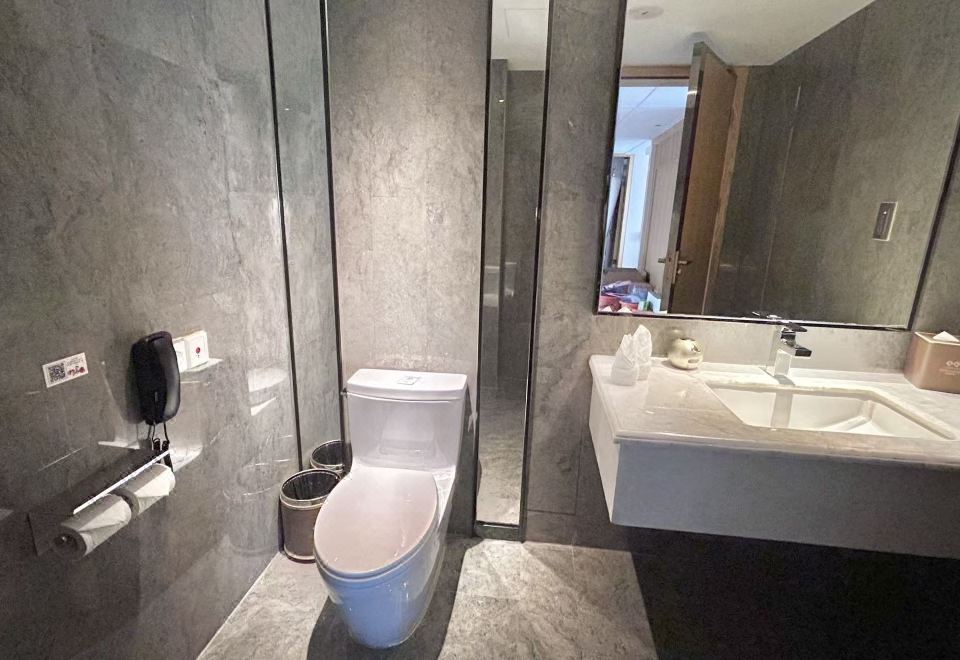 Gloria Grand Hotel JishouExcutive Royal Suite