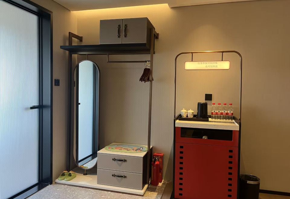 樂享天倫親子房（小度互動+全屋聲控）