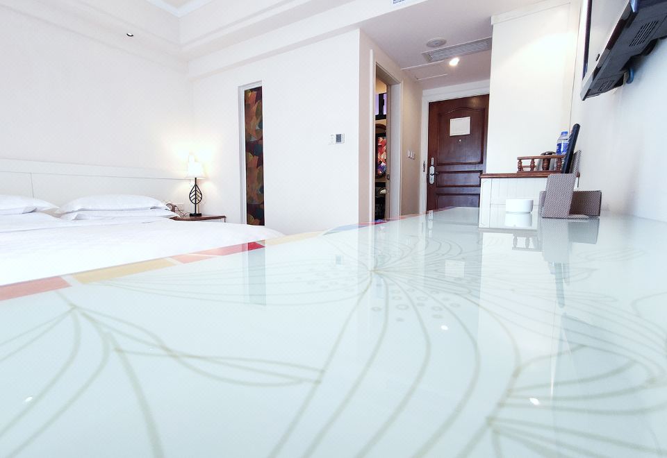 佩夏标准大床房