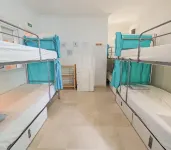 Duque Nest Hostel