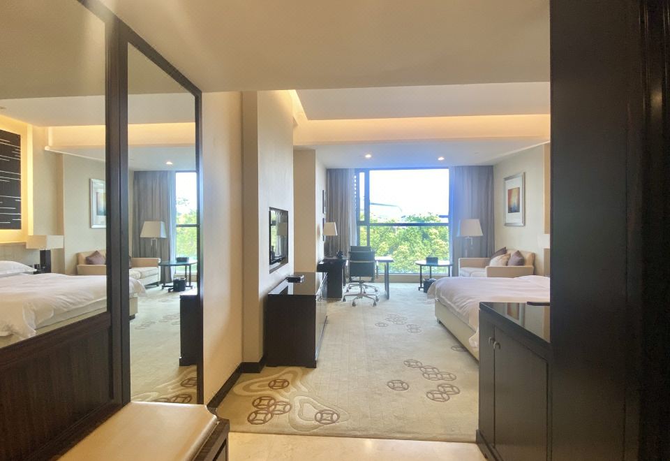 听涛2号零压单间