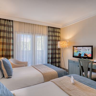 Main Building Standard Room - Sea View Xanadu Resort Hotel Promo Code