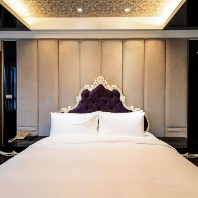 行政套房 花蓮力麗華美達安可酒店優惠