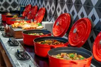 IntercityHotel Yuncheng