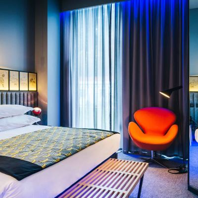 CR STANDARD Pestana CR7 Funchal Promo Code