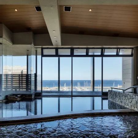 Hotel New Tsuruta