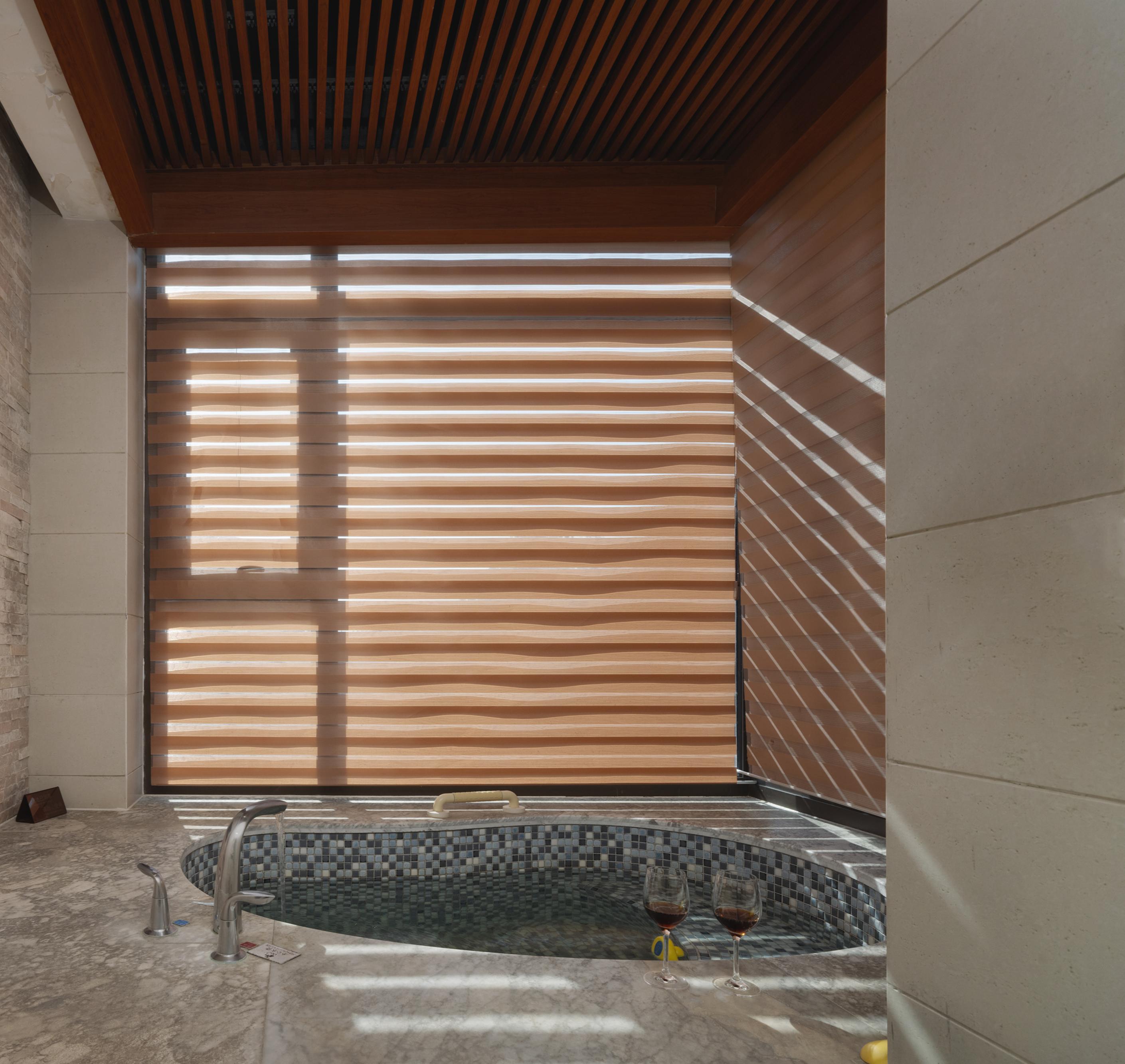 Ruige Hot Spring HotelExecutive Suite