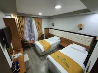 UZUNGOL YAYLA OTEL