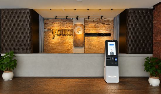 The Youniq Hotel, KLIA T1, KLIA T2