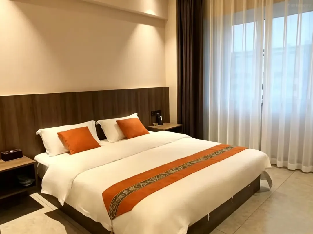 One Carat Hotel - Harbin
