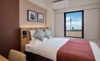 HOTEL MYSTAYS Asakusa - Housity