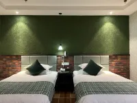 Fu'an Bojing Hotel