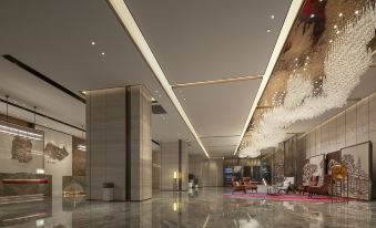 Ramada Plaza by Wyndham Changsha Wangcheng