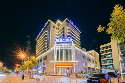 XunYihotel