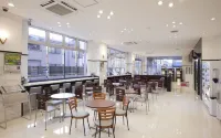 Toyoko Inn Yokohama-sen Fuchinobe-eki Minami-guchi