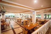 Whiterock Beach Resort