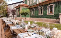 Lamego Hotel & Life Hotel a 