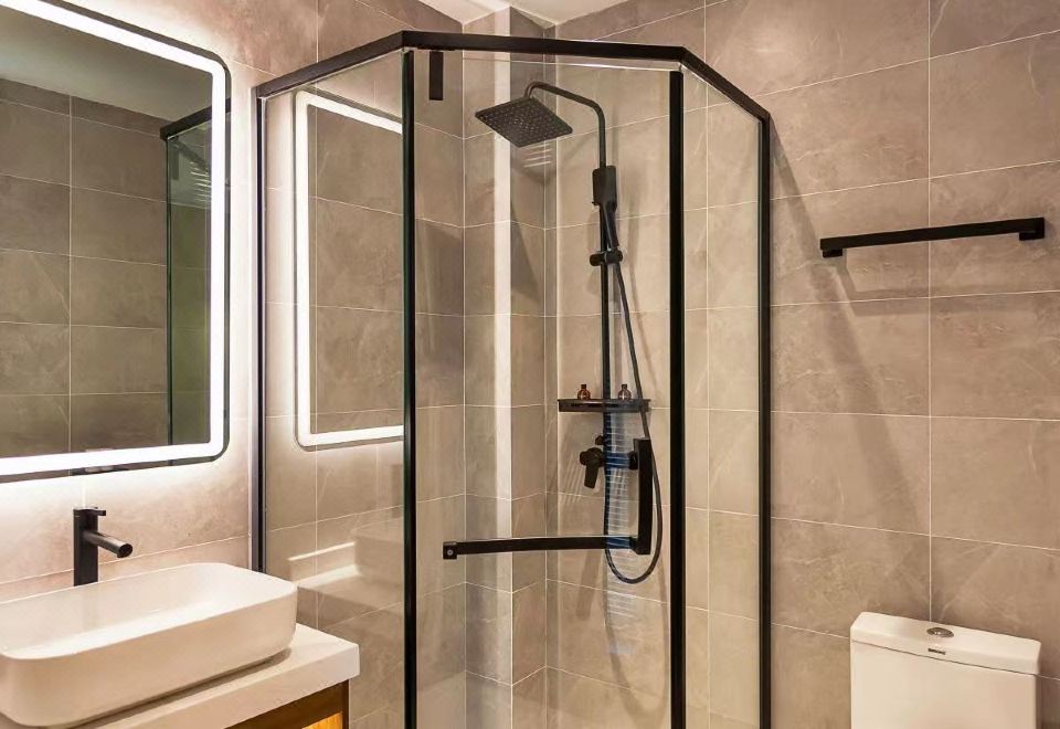 别墅独层房（6房1厅）