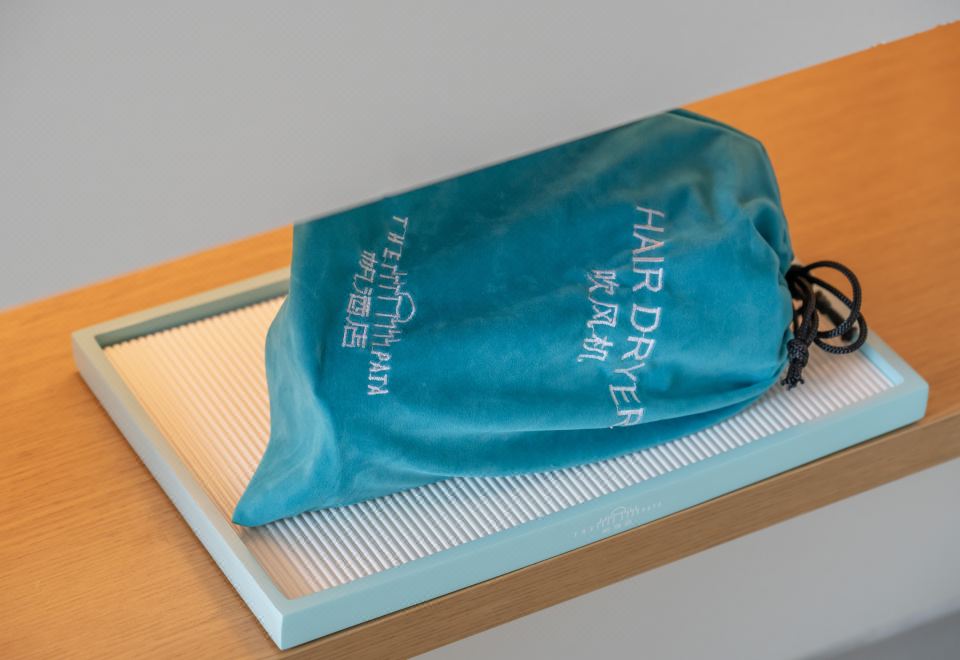 海景雙床套房（智能客控+MINI吧+天然乳膠枕）