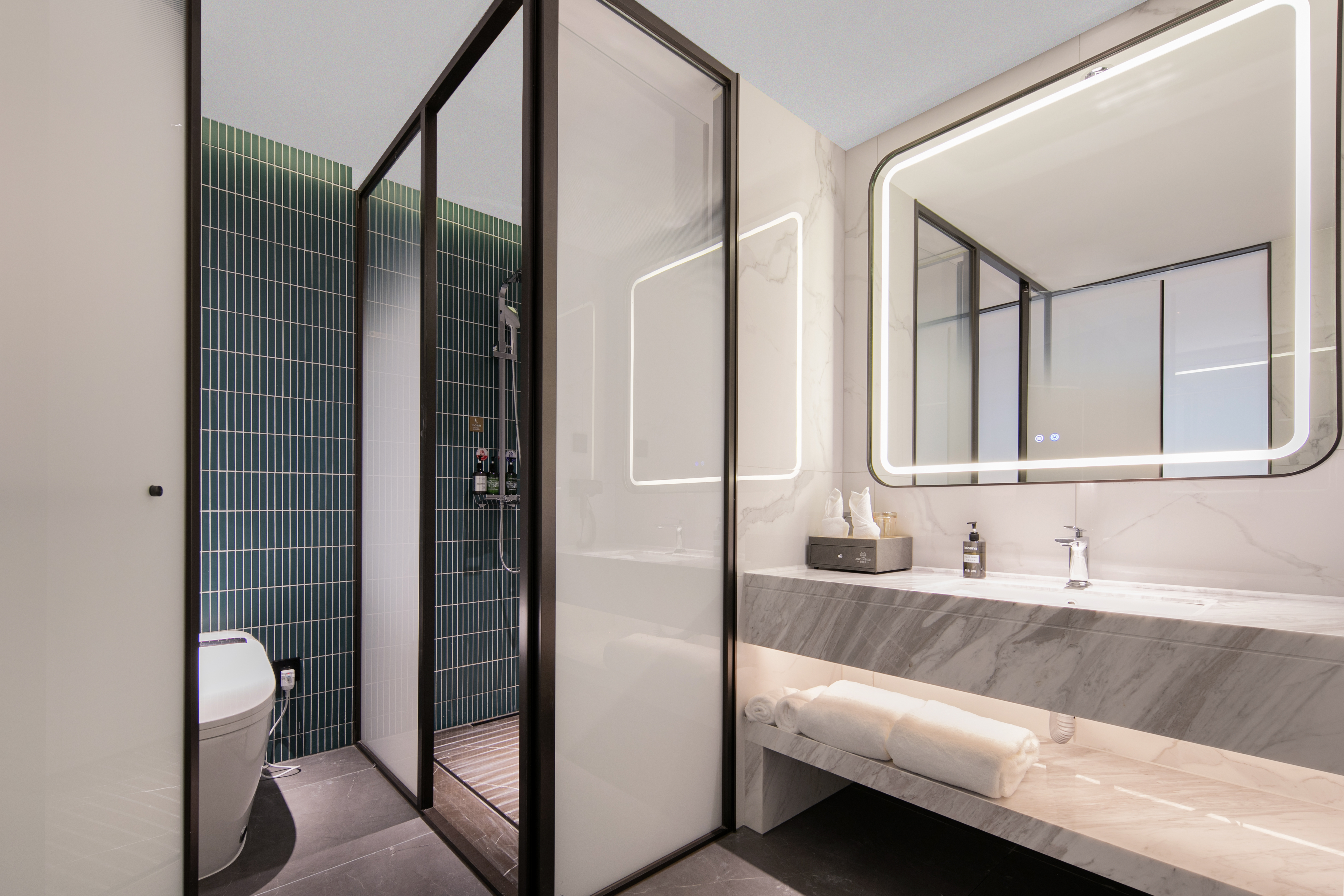 临湖I湖畔观景大床房（静谧安逸+记忆乳胶床垫）