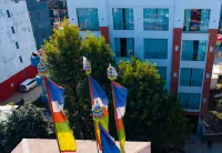 Lakhey Hotel Hotels in 