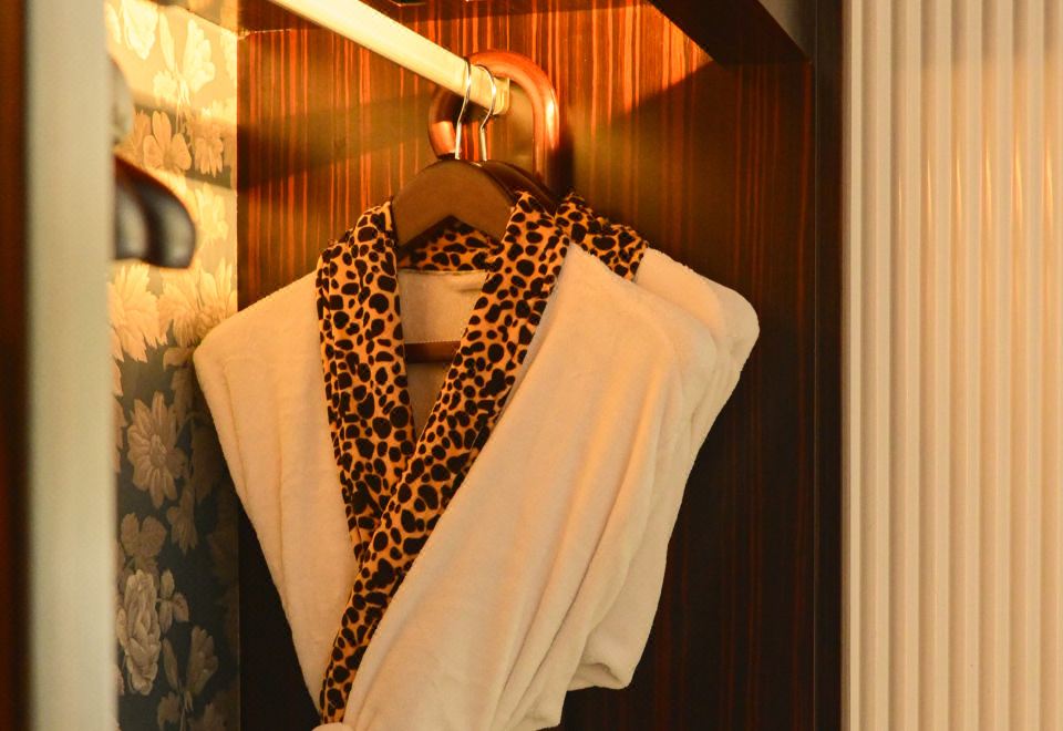 环球豪华家庭房