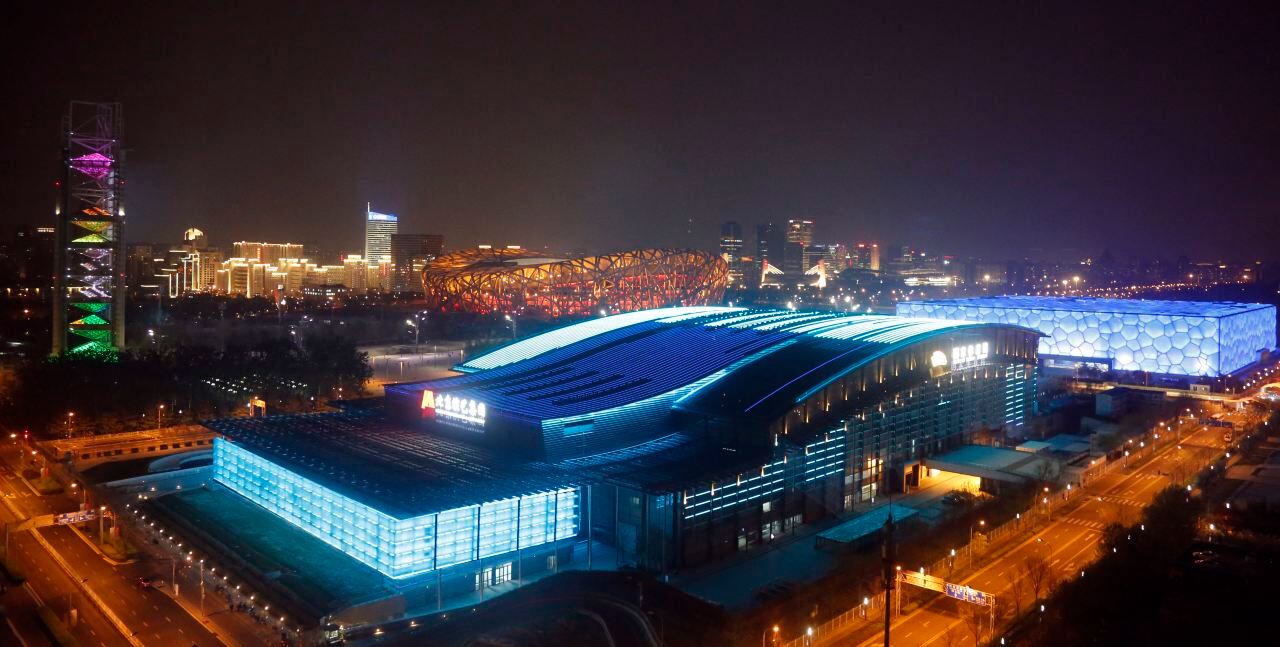 行政商务套房 大床