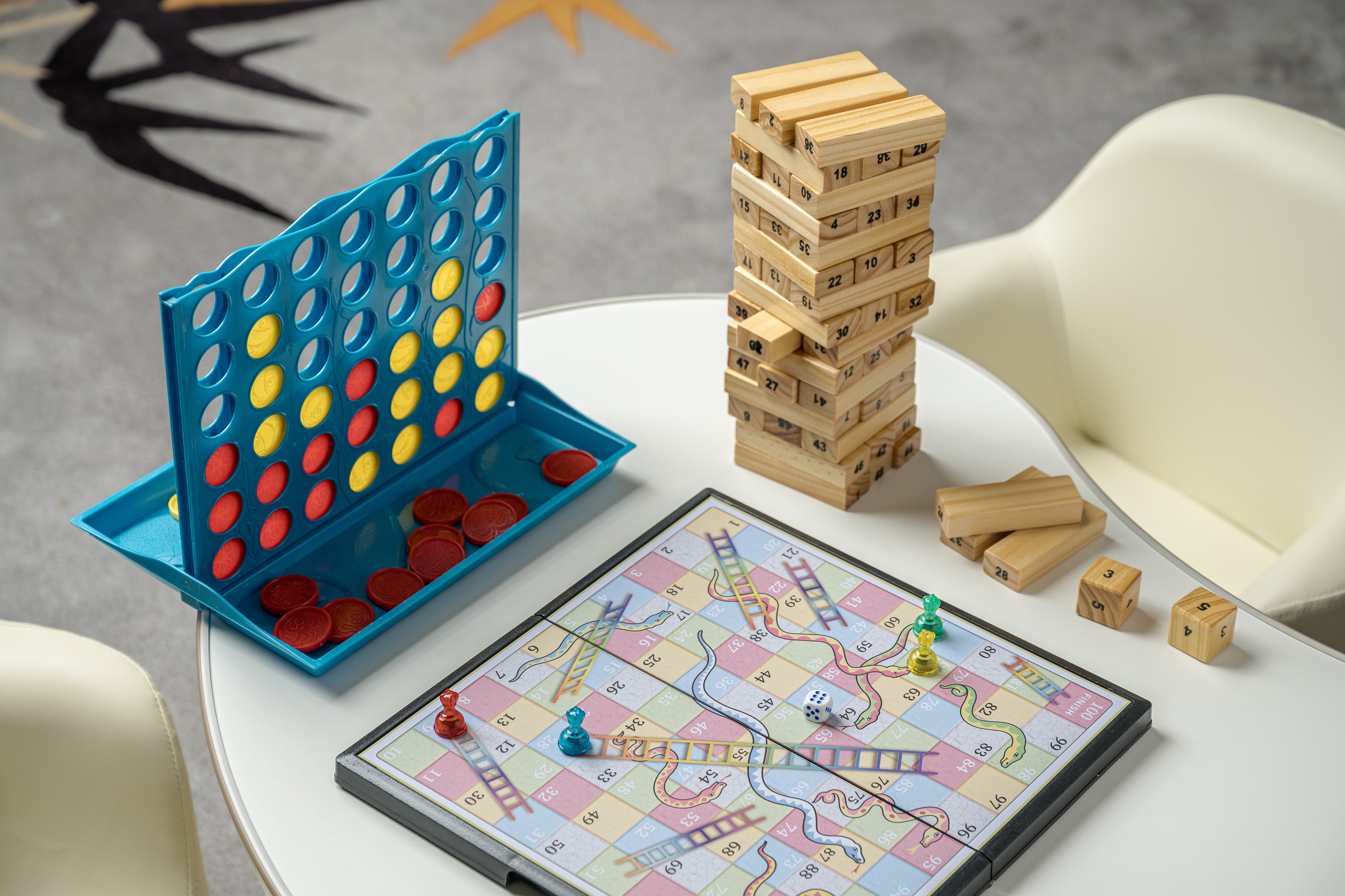 Angsana Lăng Côfamily suite