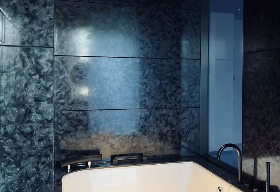 探索泽塔星 | 酷角大床房