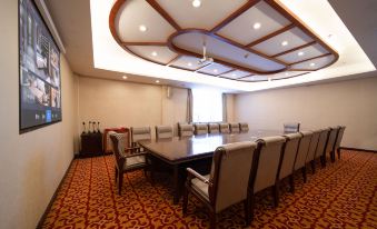 Tongren Wenzhou Fanrun Hotel