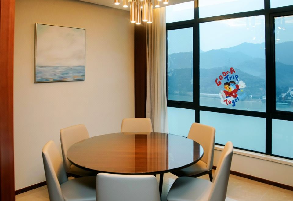 海底小纵队亲子房